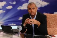 Rial habla de extorsión, Mirra lo ataca y “Loly” llora en Twitter