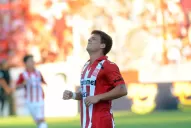 Lenci estará fuera de las canchas al menos por 15 días