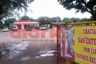 Una mujer de 70 años fue asesinada en una capilla de Santiago del Estero