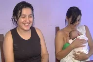 Cristina será madrina de una beba de una pareja de mujeres