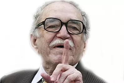 Preocupación por la salud de “gabo”