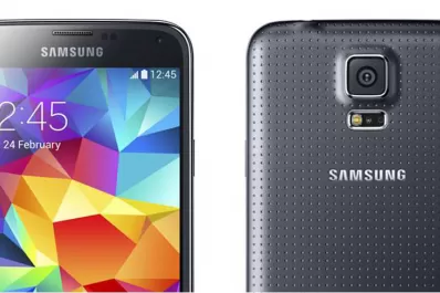 Se filtran detalles del nuevo Samsung Galaxy S5 Mini