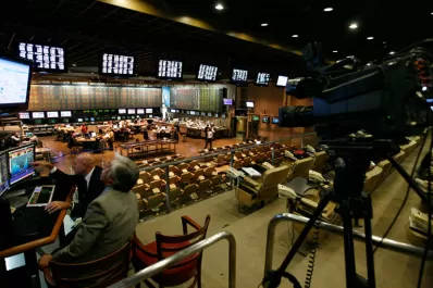 Los cupones de la deuda Argentina vuelven a caer