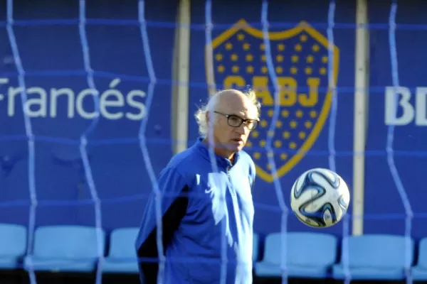 Boca no pasó un feliz cumpleaños