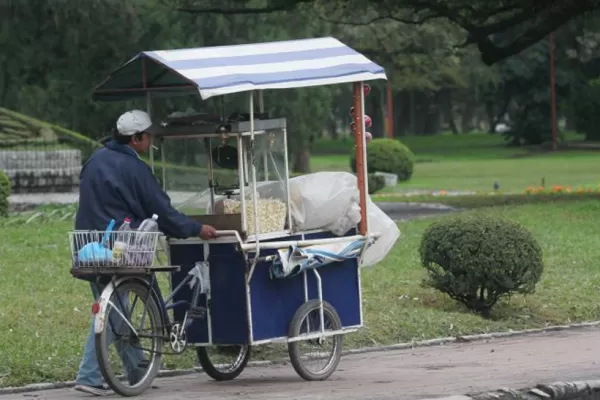 Tucumán estará muy húmedo e inestable