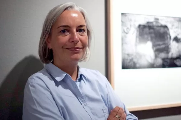 Un policía afgano mató a una fotoperiodista alemana, ganadora del premio Pulitzer