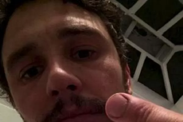 James Franco intentó intimar con una menor a través de Instagram