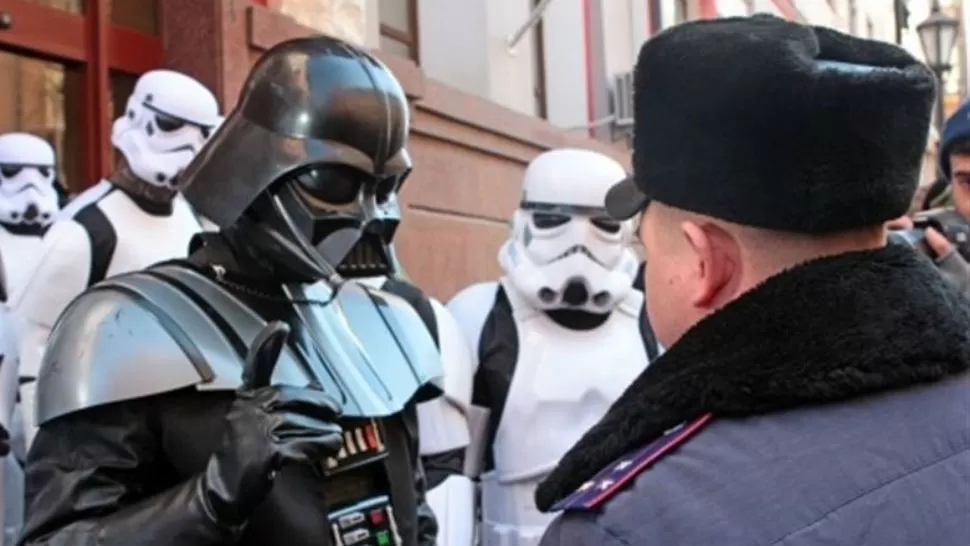 IMAGEN DE ARCHIVO. TRECEBITS.COM