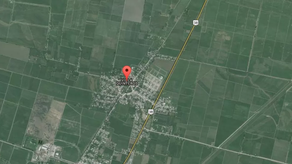 IMAGEN TOMADA DE GOOGLEMAPS.COM