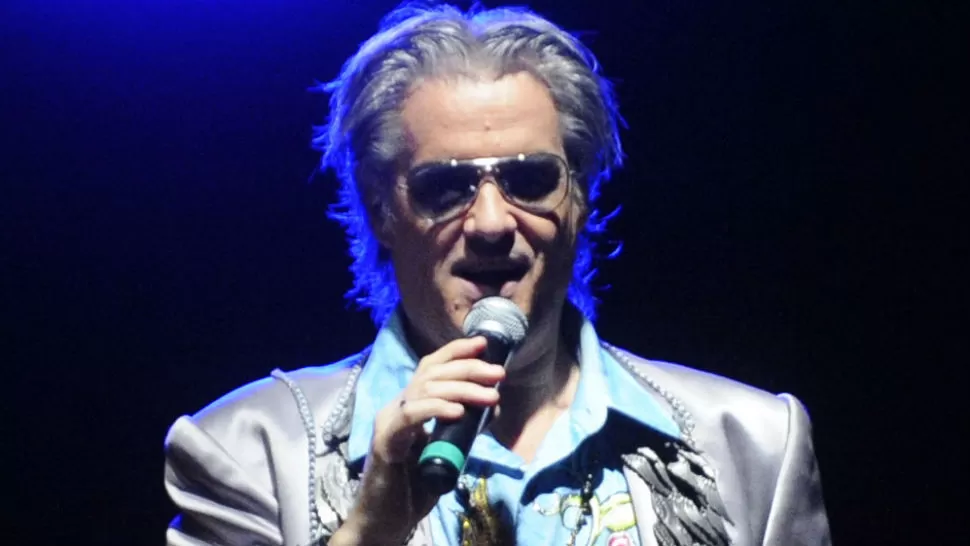 “Me quiero portar vien”