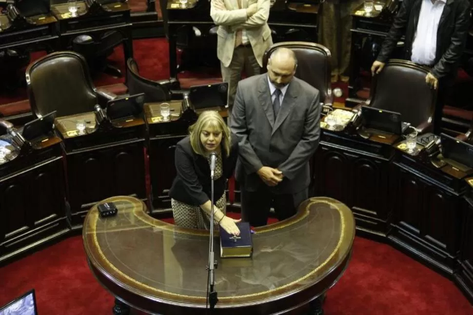  prensa cámara de diputados de la nación