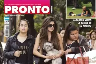 Mirra, Rial y una pelea con más suspenso que datos