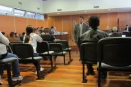 La Justicia se juega su credibilidad y prestigio