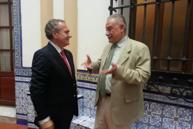 Según la FET, la caída de las ventas agrava el desempleo