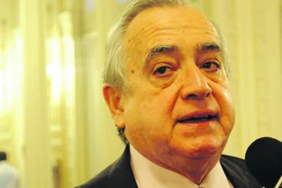 La Justicia indaga al PE por la “Ley de Rinoscopías”