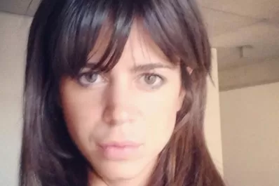 Marianela puso marcha atrás y prometió no hablar más de Rial