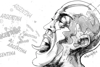 Argentina, presupuesto, justicia, verdad y deuda, las palabras más usadas por los parlamentarios