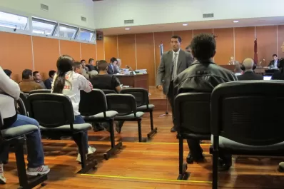 La Justicia se juega su credibilidad y prestigio