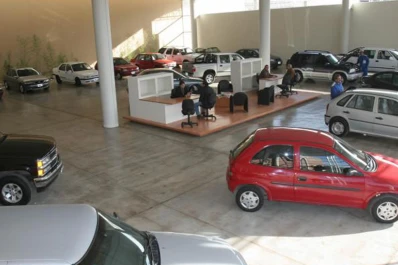 En Tucumán, la venta de 0 km se desplomó el 26% en marzo