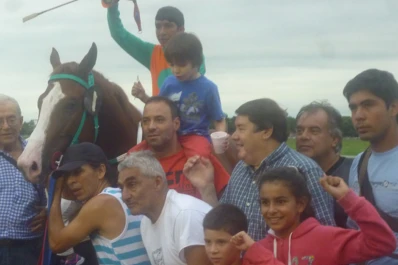 Choque de invictos en el Premio “Ramón Reinoso”