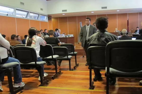 La Justicia se juega su credibilidad y prestigio