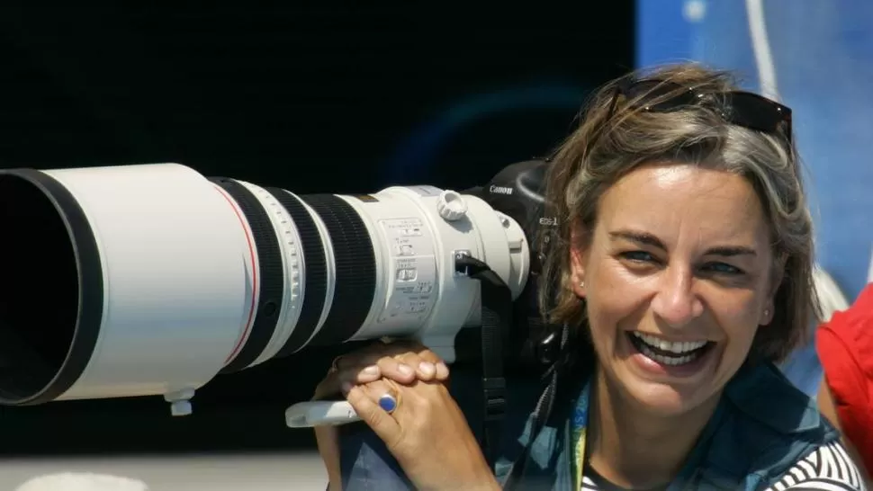  Foto AP  / Anja Niedringhaus