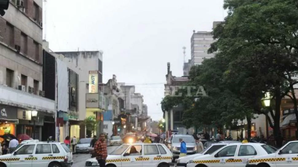 LA GACETA / FOTO DE ARCHIVO