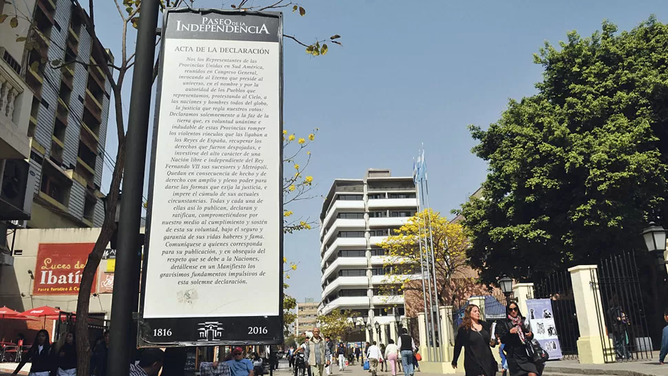 ARCHIVO LA GACETA / FOTO DE JORGE OLMOS SGROSSO