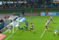 River cayó con un gol dudoso y no pudo llegar a la punta