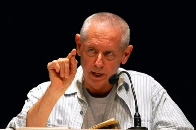 Sobre la poesía de José Kozer