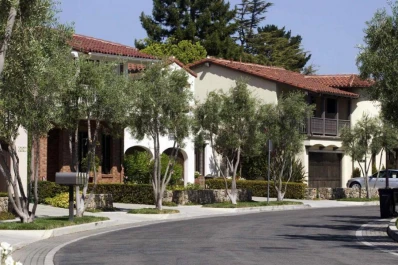 Silicon Valley es ahora el nuevo paraíso inmobiliario