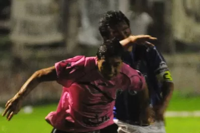 El “Cuervo” frenó al líder y Concepción es una fiesta