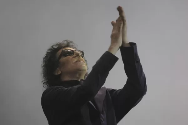 Después de 16 años, finalmente la Justicia condenó a Charly