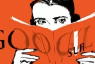 Google recuerda a Victoria Ocampo