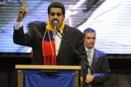 Maduro aceptó la propuesta de la Unasur y se reuniría con la oposición