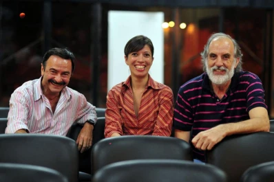 La creatividad fluye en la Ciudad Jardín