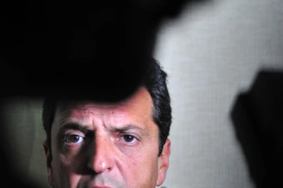 Oficialistas y opositores centran su agenda en la inseguridad