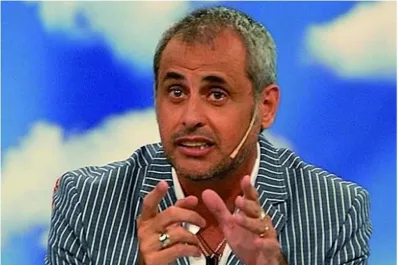 ¿Habrá reconciliación entre rial y la “Niña Loly”?