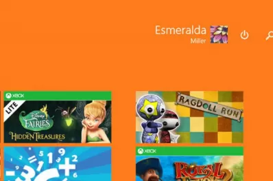 Las PC también se actualizan