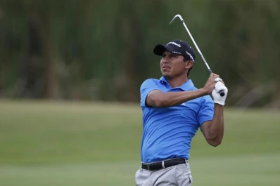 “Pigu” no pudo mantener el ritmo y la emoción