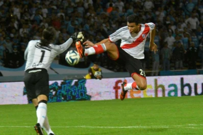 De “piratas” y goles fantasmas