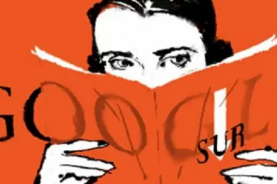 Google recuerda a Victoria Ocampo