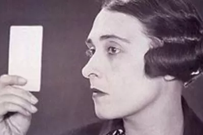 Lo mejor de Victoria Ocampo, homenajeada hoy por Google