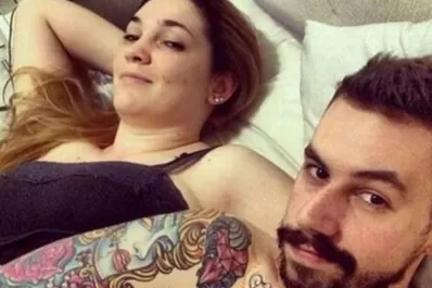 Selfies aftersex, una moda que se expande