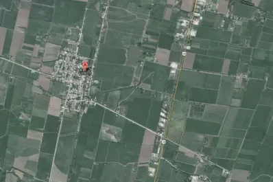 Matan de varias puñaladas a un hombre para robarle la moto