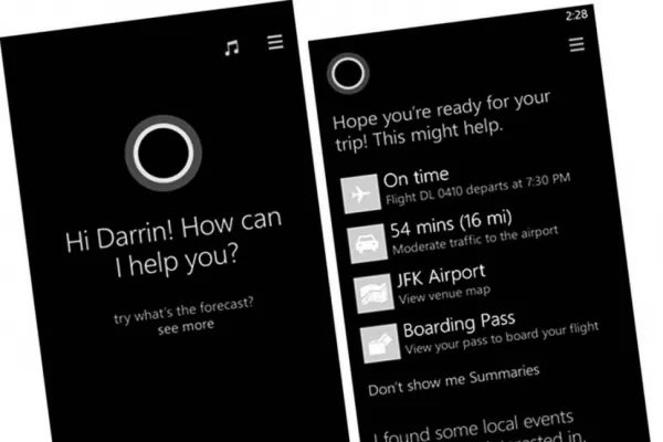 Novedades en tecnología digital
