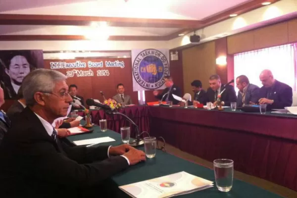 Tucumán podría ser sede del Mundial 2016