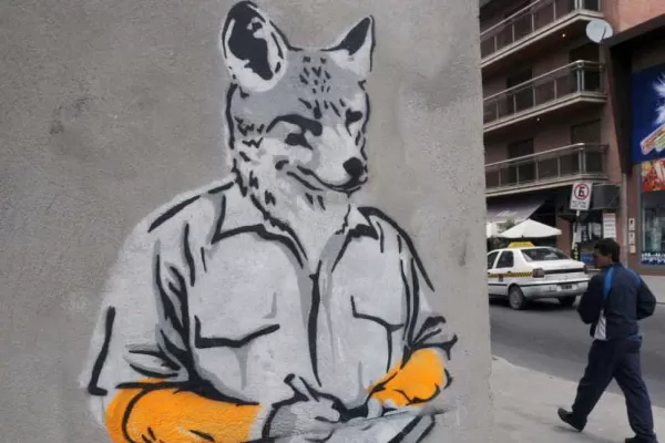 Tras el escándalo de Marianela Mirra y Jorge Rial, llega la cumbia La Zorra Tucumana