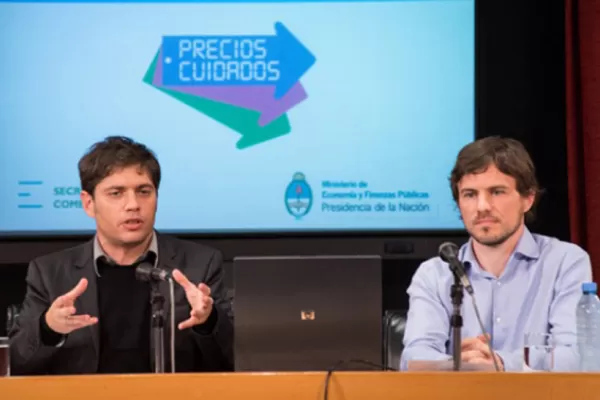 Los nuevos Precios Cuidados arrancan en 10 días con más productos