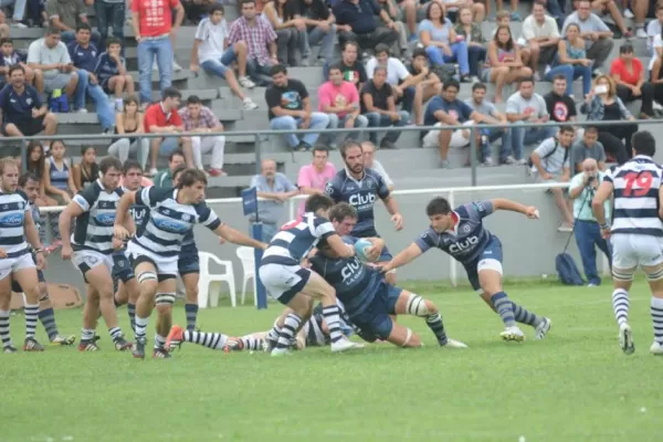 Necesitan ganar y que la suerte les dé una mano